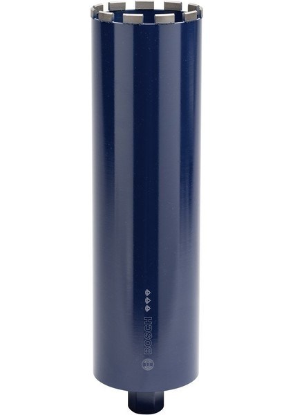 Elmas Karot Uç 138 mm 1 1/4'' Unc Giriş