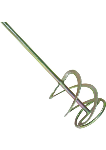 Harç - Boya Karıştırıcı Sds 100 mm