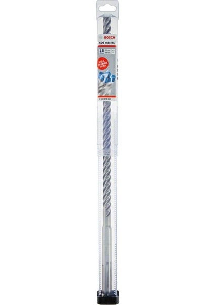 - Max-8x Serisi Kırıcı Delici Ucu 16*540 mm fiyatları