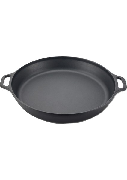 Dokumcubaba&blackbear Kaplamasız Döküm Sahan 28 cm