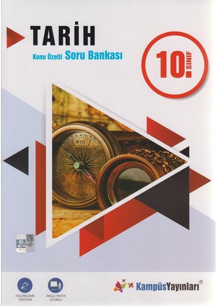 10. Sınıf Tarih Konu Özetli Soru