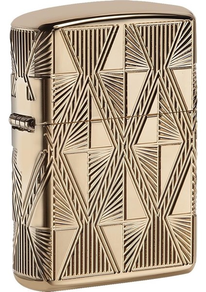 Çakmak 29671 Luxury Diamond Design