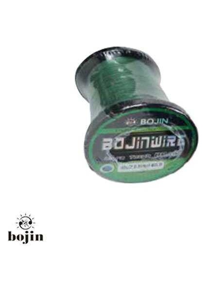 4x Braıd Ip Misina 0.50 mm 400 M Yeşil