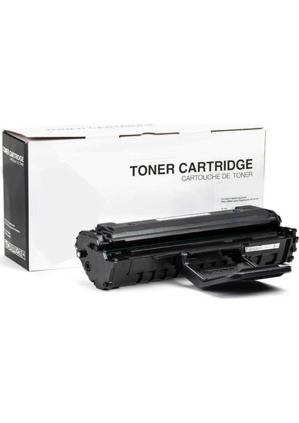 Samsung ML1640-MLT 108 (1-5K) Muadil Toner