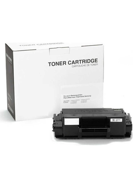 Samsung M3320/3820/4020/MLT 203U Muadil Toner