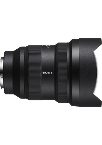 Fe 12-24MM F/2.8 Gm Lens