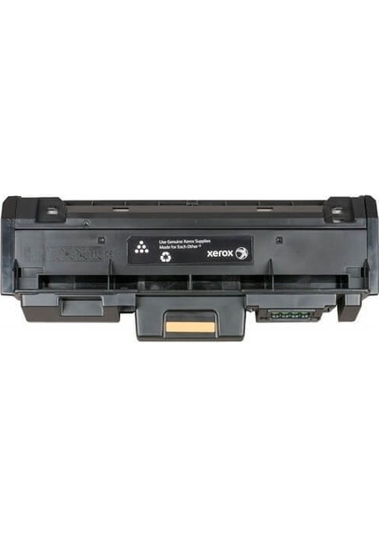 Xerox WC3325-3315 Muadil Toner