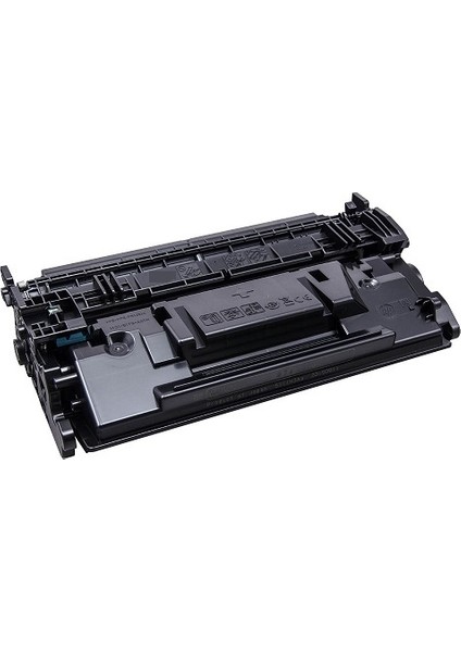 HP CF287X- M501-M527-M506 Muadil Toner