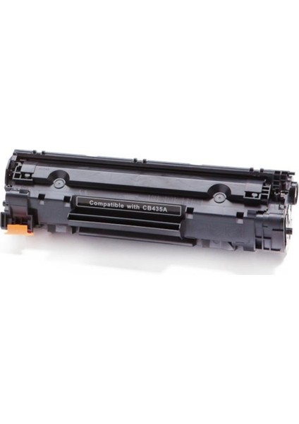 CB435A-36A-CE285A Muadil Toner