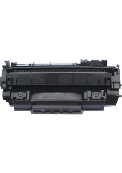 Q5949A-Q7553A Muadil Toner