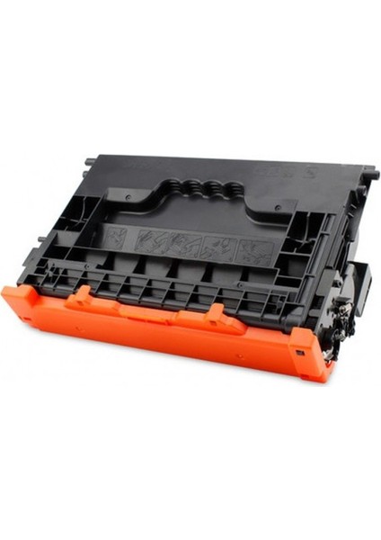 CF237A-MFP M631H-M632-M607DN (11K) Muadil Toner