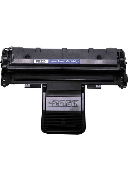 Xerox PE220 Muadil Toner