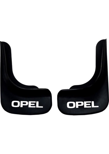 Opel Corsa C 2000-2006 2li Paçalık Çamurluk Tozluk OPL1UZ008