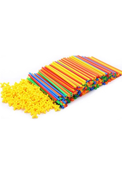 Bambu Çubukları - 300 Parça indirimleri