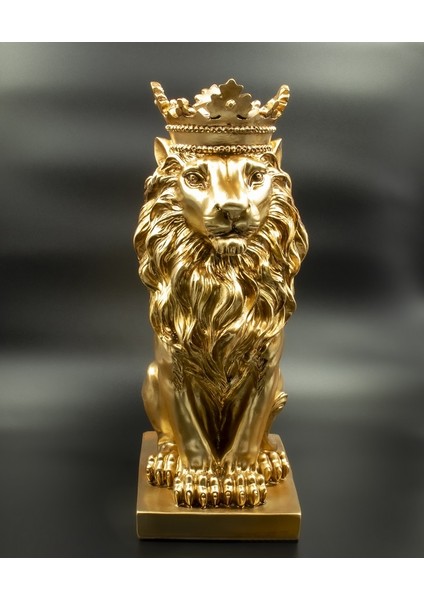 İlgimiÇekiyor Aslan Kral Biblo (A)