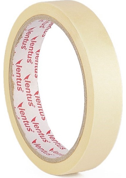18 mm Maskeleme Bandı-Bant 25 M