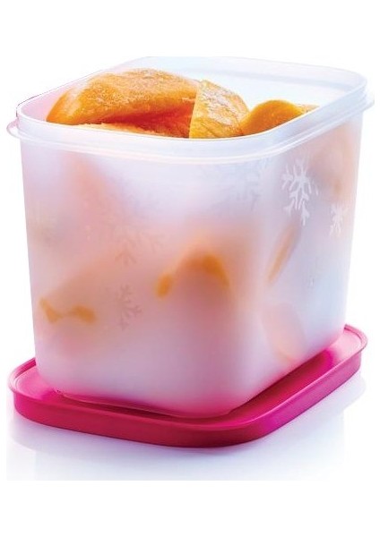 Alaska Buzdolabı Saklama Kabı Dik 1.1 lt