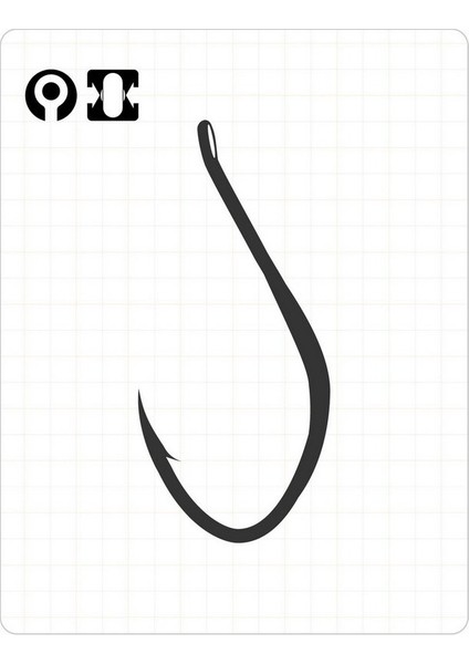 2500 Shin-Aji Nikel Iğne