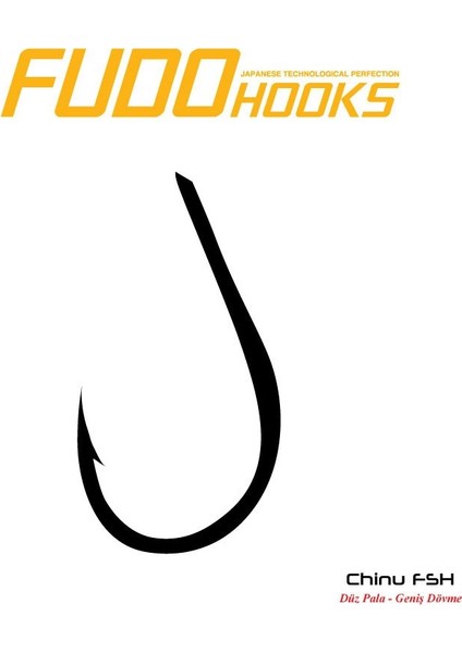 7102 Chinu Fsh Altın Iğne