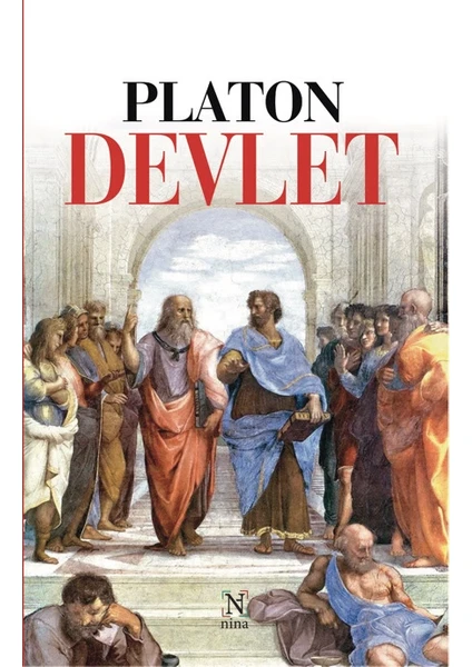 Devlet - Platon