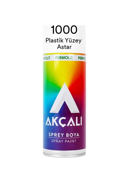Plastik Astar