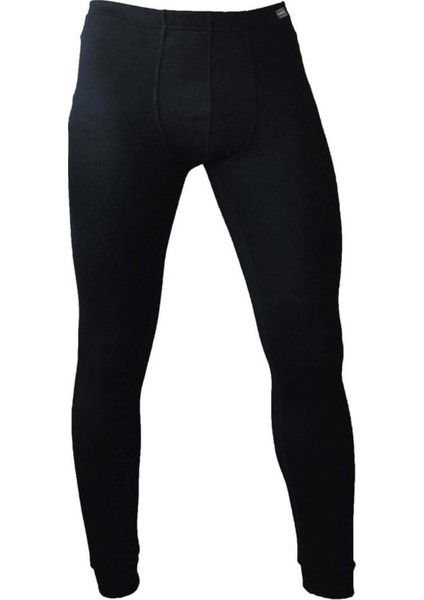 Malabadi erkek Termal Alt Içlik Tayt Ekru