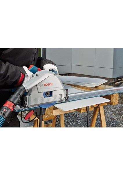 - Ekonomik Seri 190*30 mm 48 Diş 10'lu Daire Testere Bıçağı
