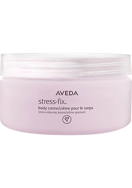 Stress Fix Stres Azaltan Vücut Kremi 200 ml fiyatları