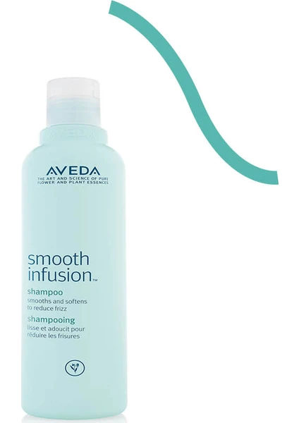 Smooth Infusion Düzleştirici Şampuan 250 ml