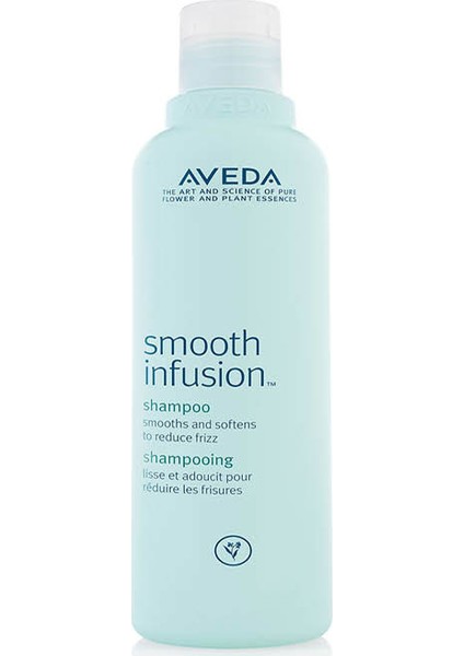 Smooth Infusion Düzleştirici Şampuan 250 ml