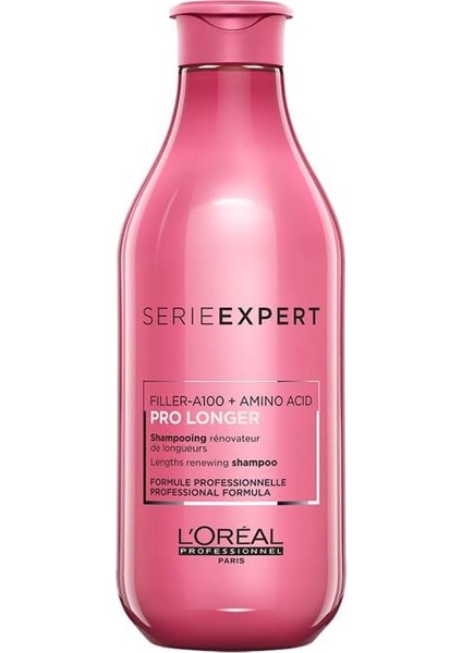 Loreal Serie Expert Pro Longer Şampuan 100 ml