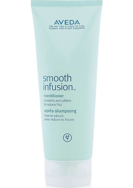 Smooth Infusion Elektriklenmeyi Önleyici Saç Kremi 200 ml