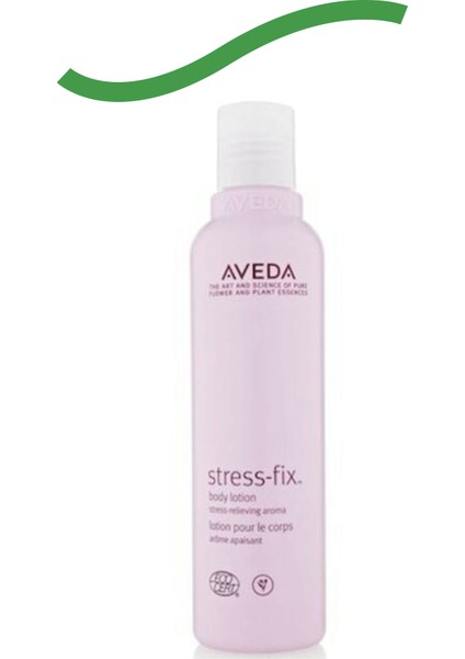 Stress Fix Stres Azaltan Vücut Losyonu 200 ml