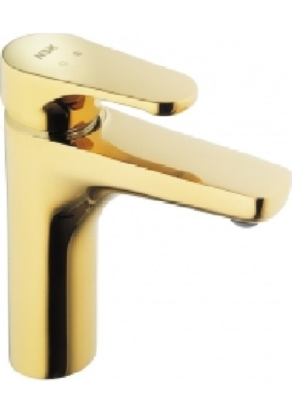 Alora Lavabo Bataryası Altın