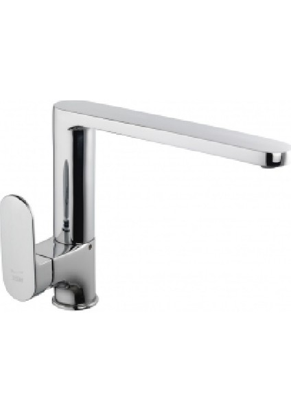 Dorlia Evye Bataryası Krom