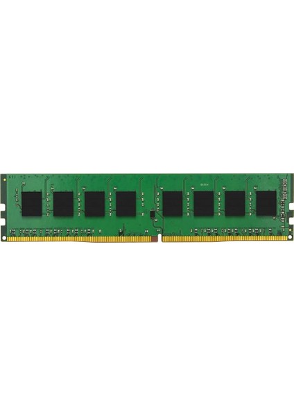 16 GB 2666 MHz DDR4 CL19 KVR26N19S8-16 Pc Ram