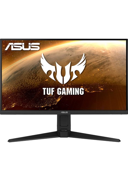 TUF Gaming VG279QL1A 27" 165Hz 1ms (HDMI+Display) G-Sync FreeSync Full HD IPS LED Monitör