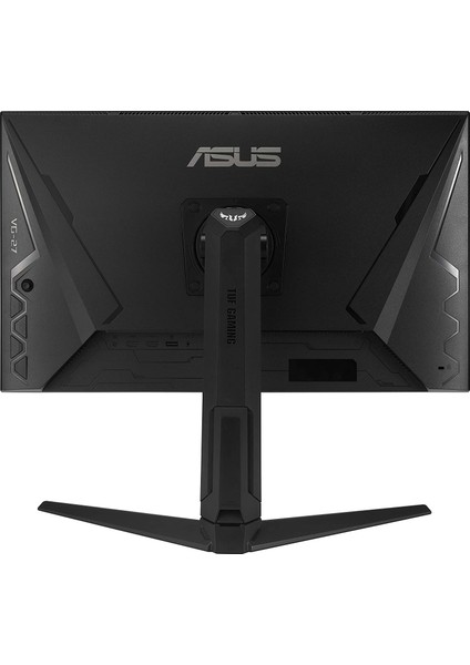 TUF Gaming VG279QL1A 27" 165Hz 1ms (HDMI+Display) G-Sync FreeSync Full HD IPS LED Monitör