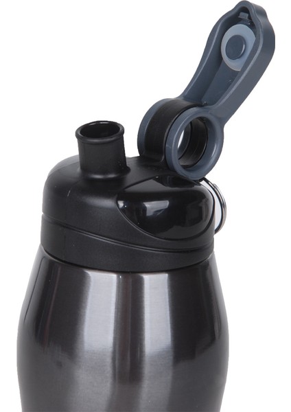 Parlak Medium Çelik Matara 2627