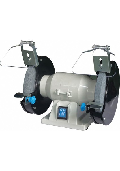 150 mm 150 Watt Çift Taraflı Taş Motoru Kesici Alet Bileme