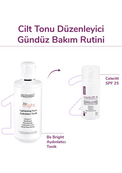 Celeritt Spf25  Krem 30ml