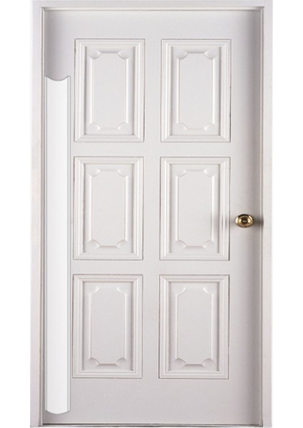 Şeffaf Parmak Koruyucu-Körük modelleri