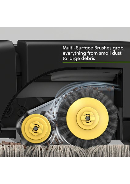 Roomba 675 Robot Süpürge (Yurt Dışından)