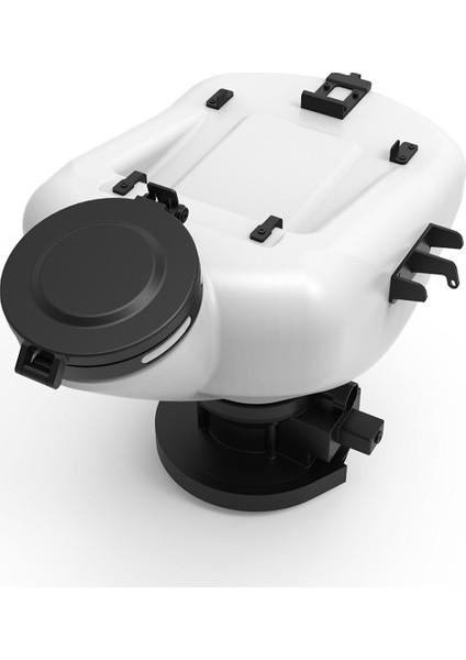 Mg-1p Spreadıng System