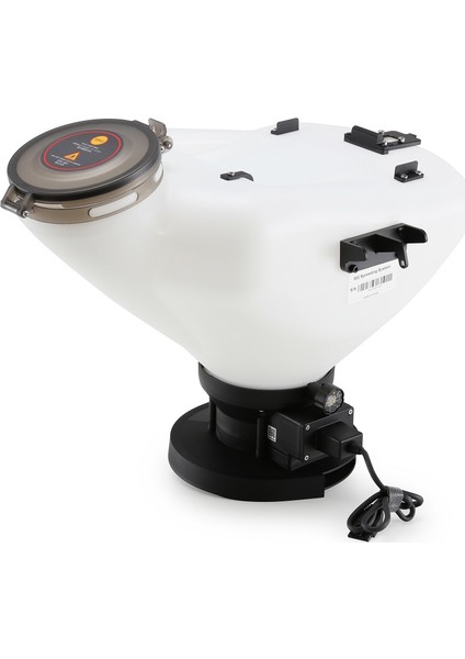 Mg-1p Spreadıng System