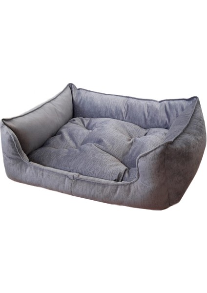 Köpek Yatağı Medium Orta Irklar İçin