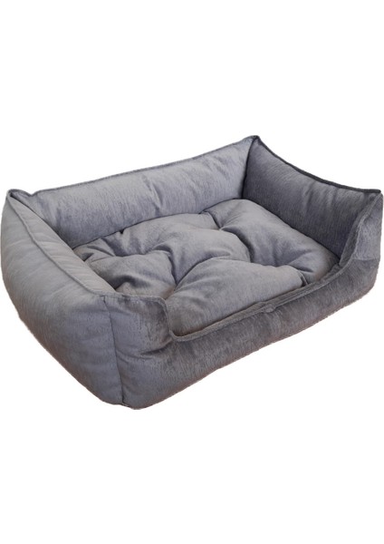 Köpek Yatağı Medium Orta Irklar İçin