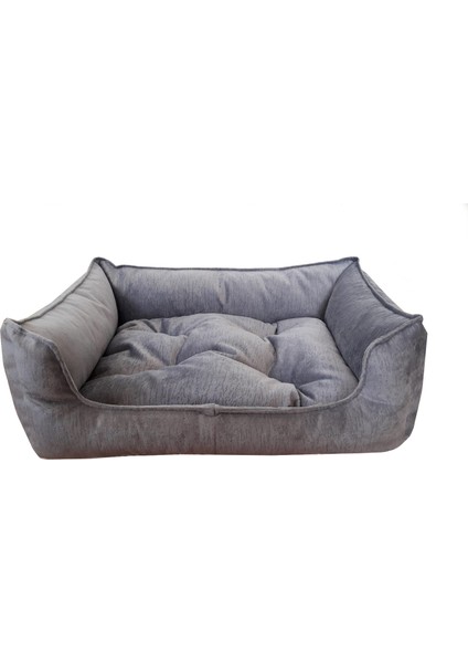 Köpek Yatağı Medium Orta Irklar İçin