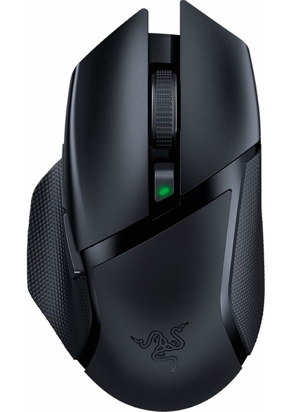 Basilisk x Hyperspeed Kablosuz Oyuncu Mouse (Yurt Dışından)