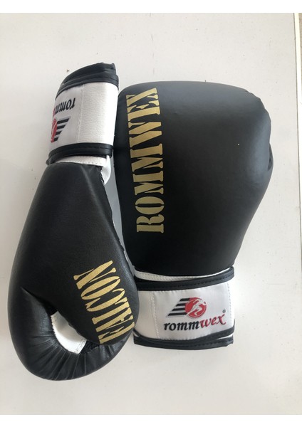 Falcon Boks Eldiveni 10"oz